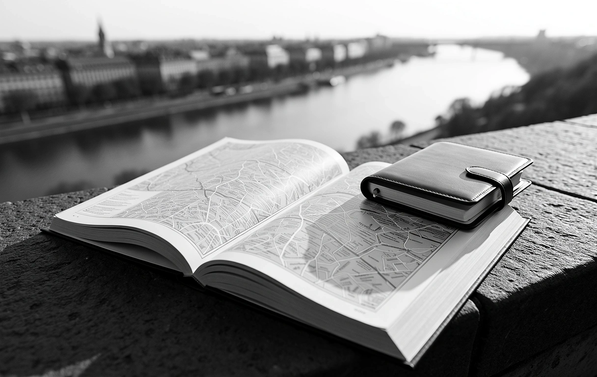 The Urban Map