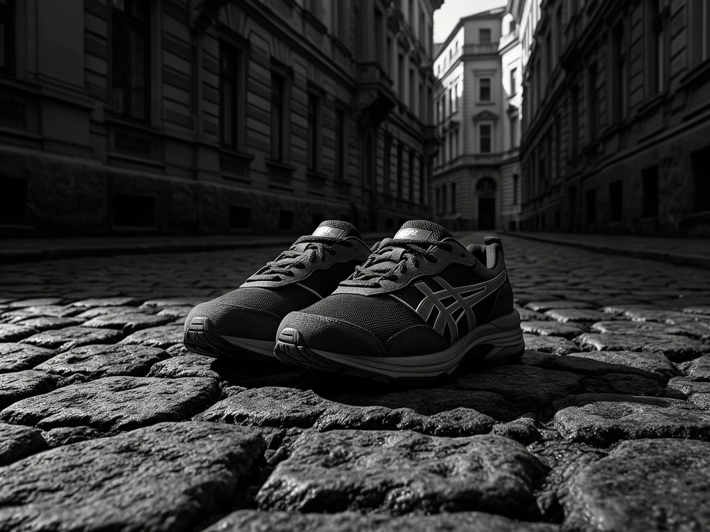 Cobblestone mobility