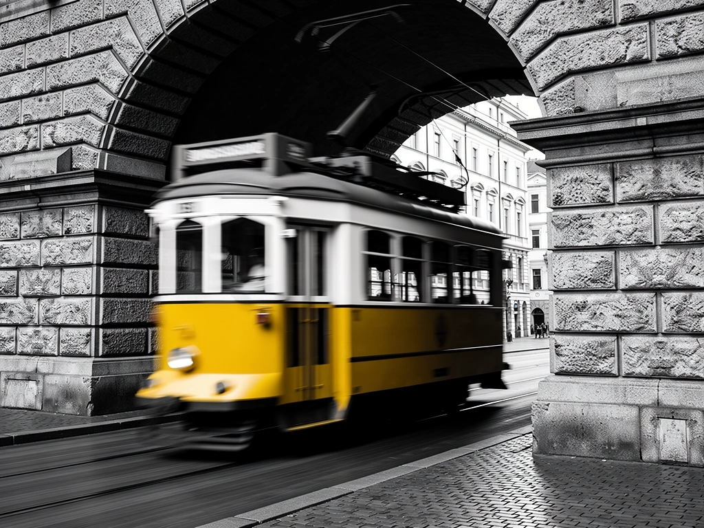 Transit vitality