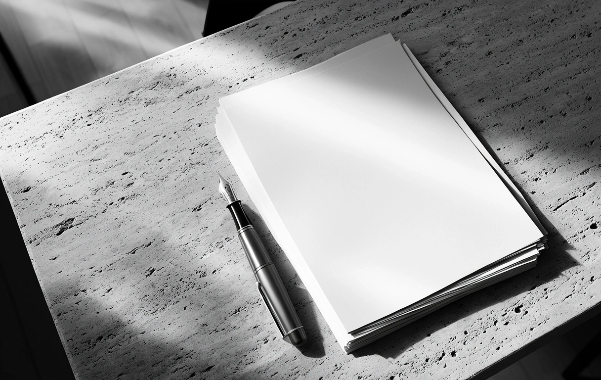 Administrative Workspace