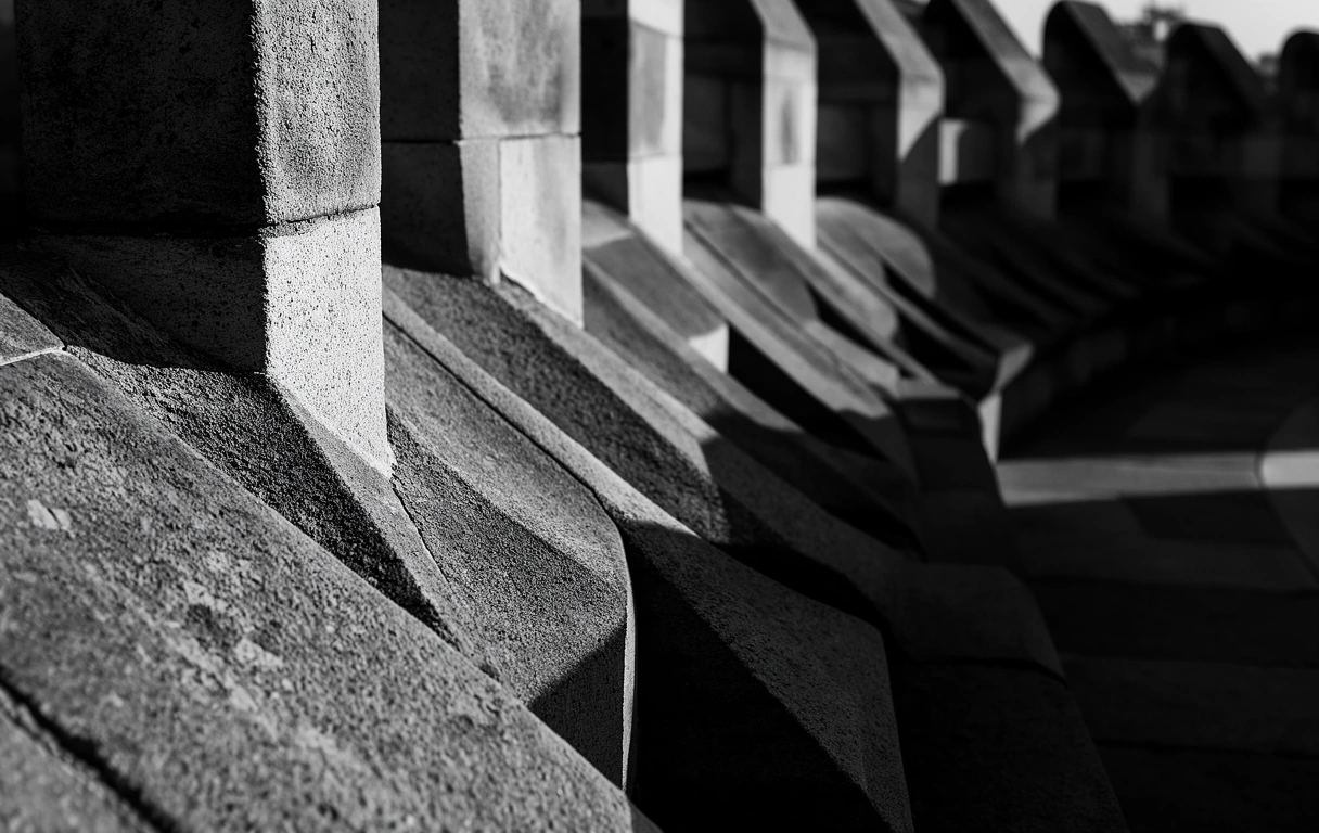 Structural Textures