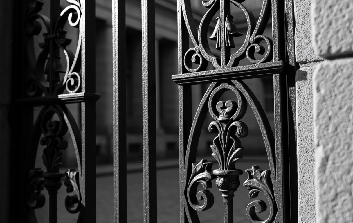 Budapest detail